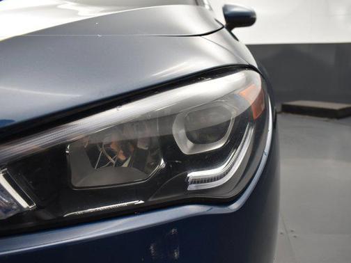 2020 Mercedes-Benz CLA 250 4MATIC