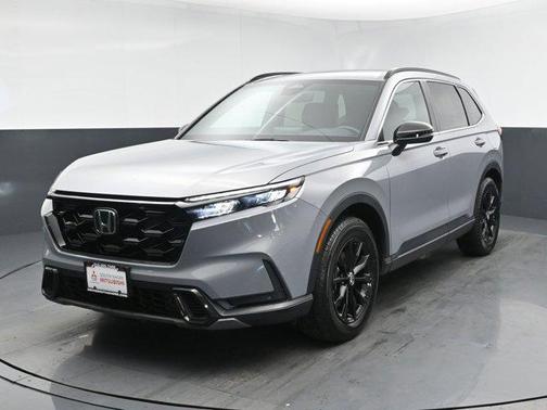 2024 Honda CR-V Hybrid Sport AWD