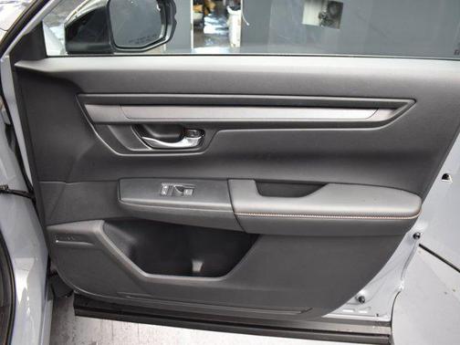 2024 Honda CR-V Hybrid Sport AWD