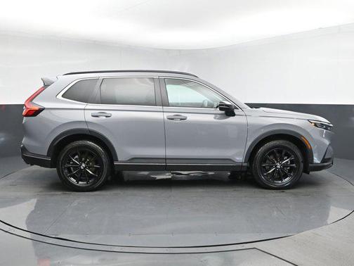 2024 Honda CR-V Hybrid Sport AWD