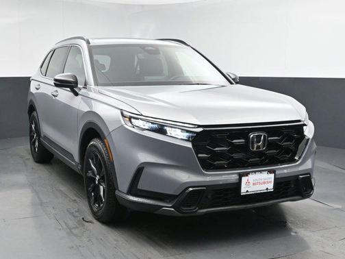 2024 Honda CR-V Hybrid Sport AWD