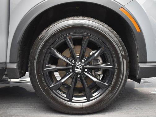 2024 Honda CR-V Hybrid Sport AWD