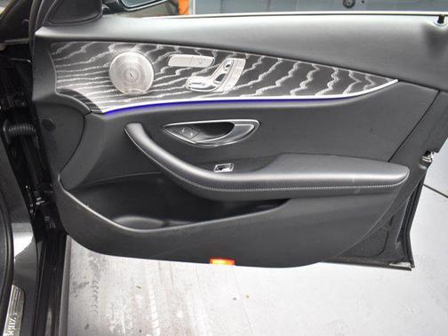 2021 Mercedes-Benz E-Class 4MATIC