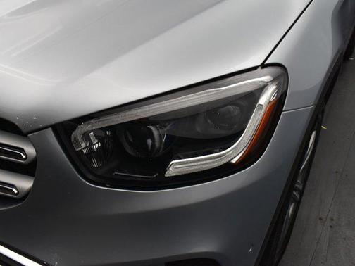 2021 Mercedes-Benz GLC 300 4MATIC