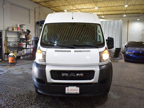2019 RAM ProMaster 1500 Base