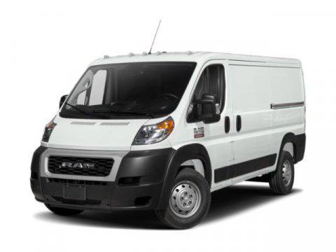 2019 RAM ProMaster 1500 Base