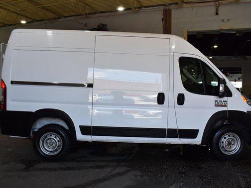 2019 RAM ProMaster 1500 Base