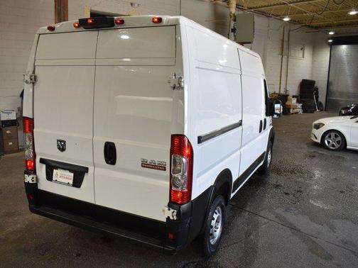 2019 RAM ProMaster 1500 Base