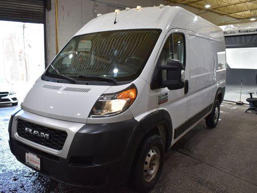 2019 RAM ProMaster 1500 Base