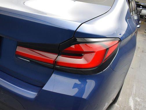 2022 BMW 540 i xDrive