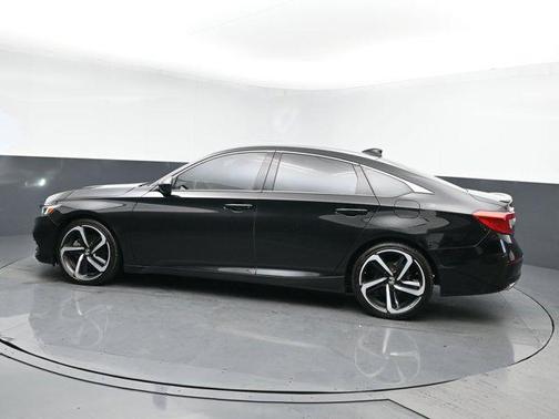 2019 Honda Accord Sport 2.0T