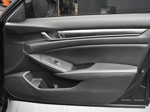 2019 Honda Accord Sport 2.0T