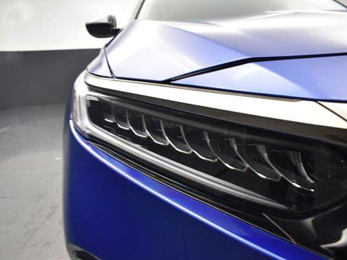 2022 Honda Accord Sport SE 1.5T