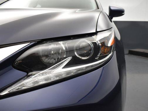 2016 Lexus ES 350 Base