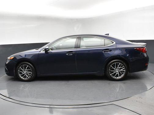 2016 Lexus ES 350 Base