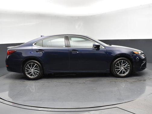 2016 Lexus ES 350 Base