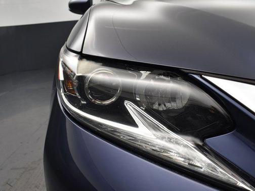 2016 Lexus ES 350 Base
