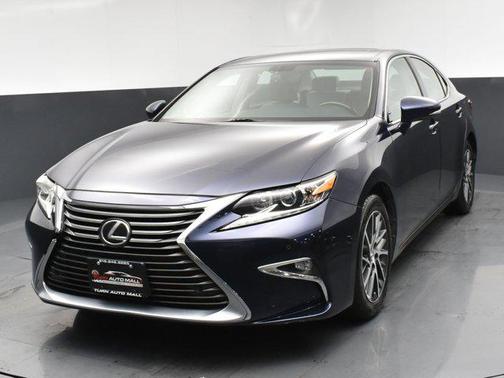 2016 Lexus ES 350 Base