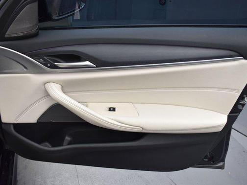2023 BMW 540 i xDrive