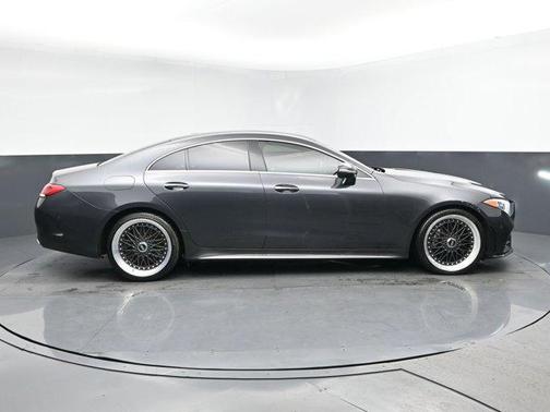 2021 Mercedes-Benz CLS 450 Base