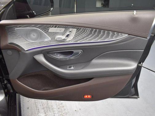 2021 Mercedes-Benz CLS 450 Base