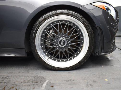 2021 Mercedes-Benz CLS 450 Base