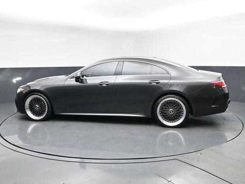 2021 Mercedes-Benz CLS 450 Base