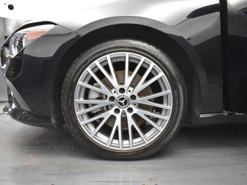 2022 Mercedes-Benz CLA 250 4MATIC