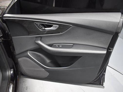 2019 Audi Q8 3.0T Premium
