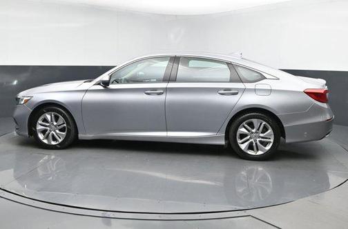 2020 Honda Accord LX 1.5T