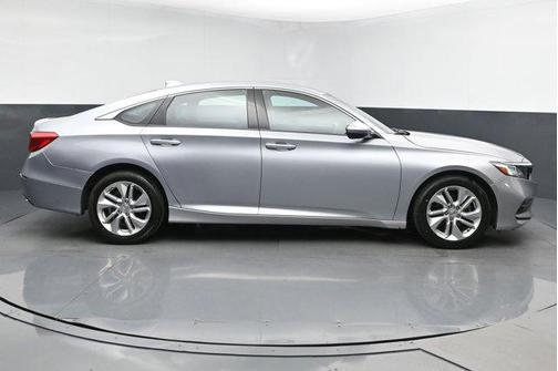 2020 Honda Accord LX 1.5T
