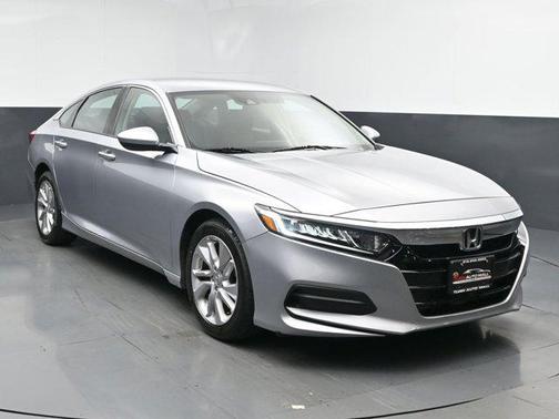 2020 Honda Accord LX 1.5T