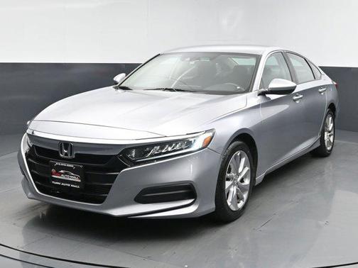 2020 Honda Accord LX 1.5T