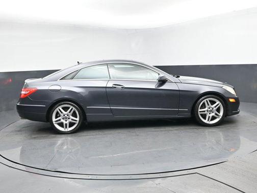 2013 Mercedes-Benz E-Class E 350