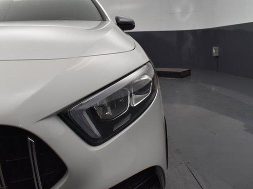 2020 Mercedes-Benz A-Class AMG A 35