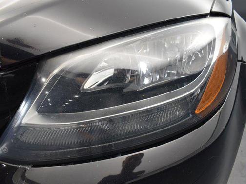 2016 Mercedes-Benz C-Class 4MATIC