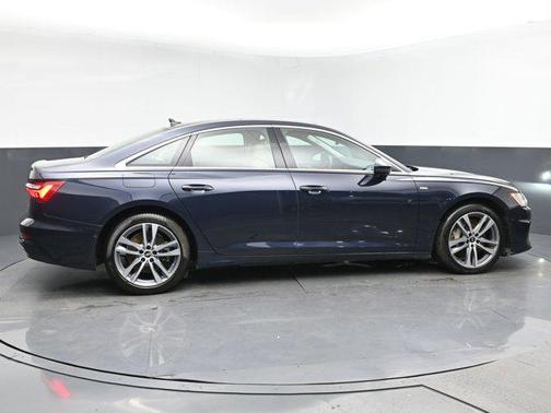 2021 Audi A6 55 Premium Plus