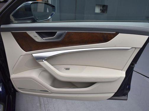 2021 Audi A6 55 Premium Plus