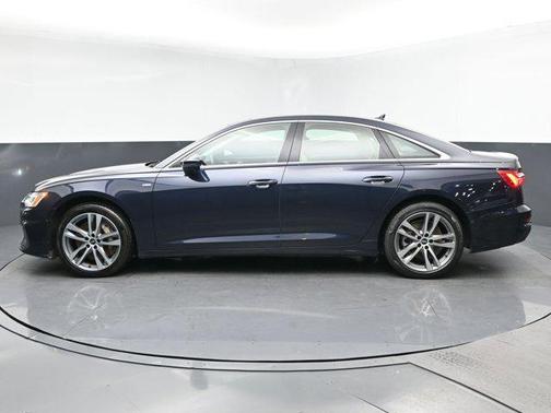 2021 Audi A6 55 Premium Plus