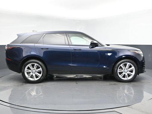 2021 Land Rover Range Rover Velar P250 S R-Dynamic