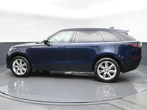 2021 Land Rover Range Rover Velar P250 S R-Dynamic