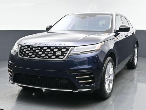 2021 Land Rover Range Rover Velar P250 S R-Dynamic