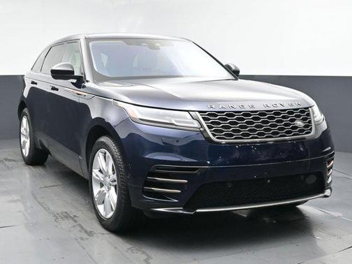 2021 Land Rover Range Rover Velar P250 S R-Dynamic