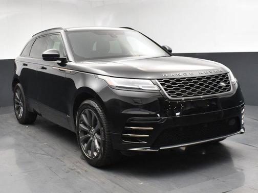2020 Land Rover Range Rover Velar P250 S R-Dynamic