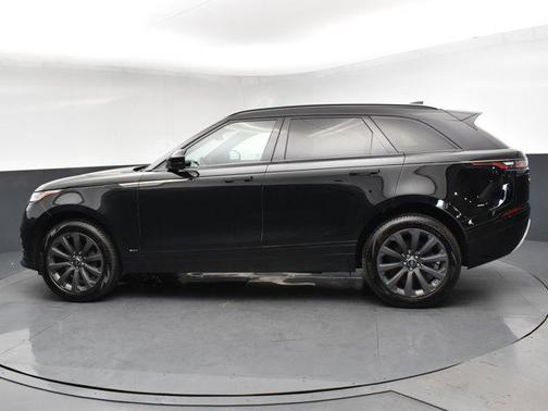 2020 Land Rover Range Rover Velar P250 S R-Dynamic