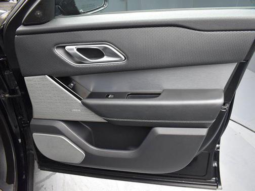 2020 Land Rover Range Rover Velar P250 S R-Dynamic