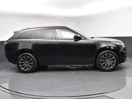 2020 Land Rover Range Rover Velar P250 S R-Dynamic