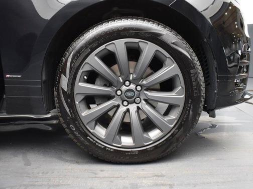 2020 Land Rover Range Rover Velar P250 S R-Dynamic