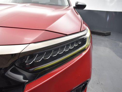 2021 Honda Accord Sport SE 1.5T