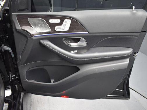 2021 Mercedes-Benz GLE 450 4MATIC